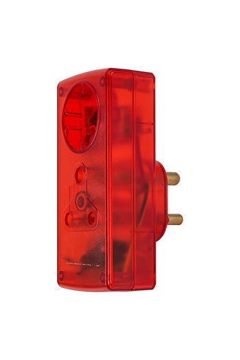 Adaptor 1X16+1Xsko High Level Surge