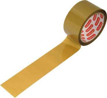 Tape Sello Buff Clear 48mmx50M (36) 1281