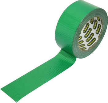 Tape Sello Duct Gloss Green 48X25M 5850