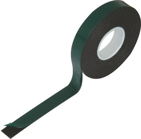Tape Sello Auto Trim 12Mmx3M X.8Mm