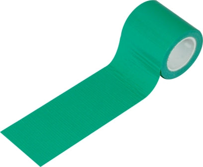 Tape Sello Duct Green 48Mmx5M