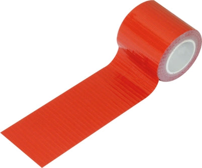 Tape Sello Duct Red 48mmx5M
