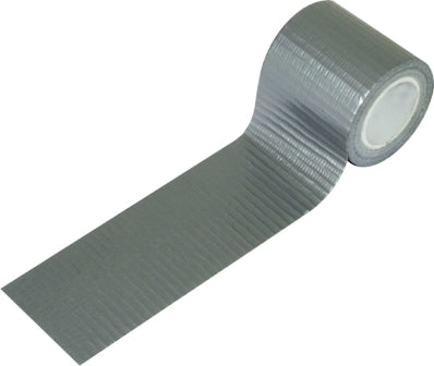 Tape Sello Duct Silver 48Mmx 5M