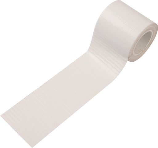 Tape Sello Duct White 48Mmx 5M