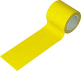 Tape Sello Duct Yellow 48Mmx 5M