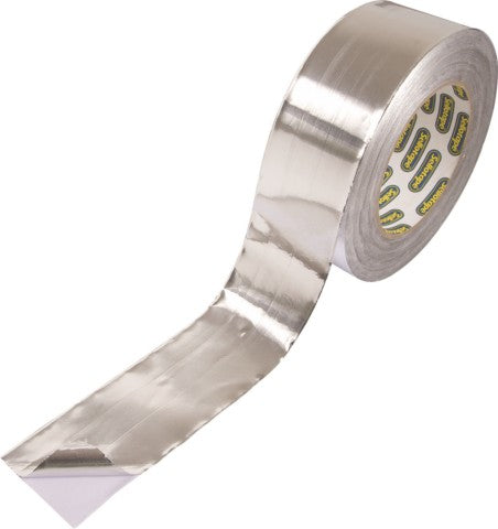 Tape Sello Aluminium 48X50M (20)