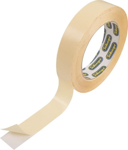 Tape Sello Double Sided 4700 24X33M (36)