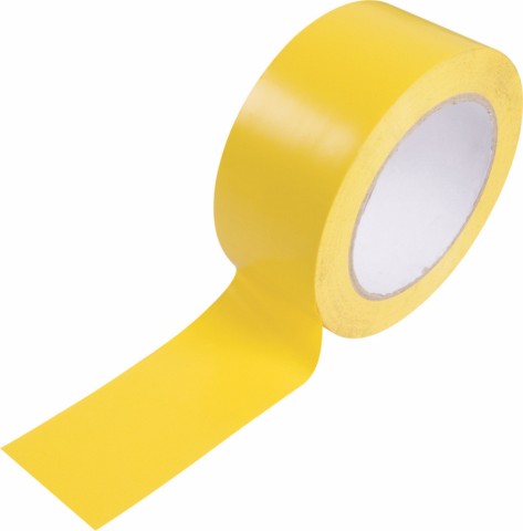 Tape Sello Floor Marker 48X33M (20)