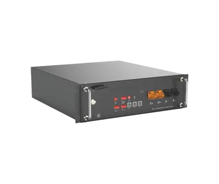 5.1kWh ONESTO Lithium-Ion Battery