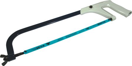 Hacksaw Eclipse Flat Frame 40Pg