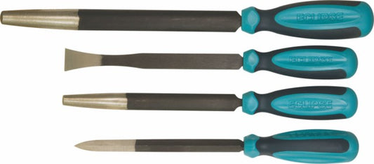 Scraper Eclipse Engineers Set #97 4Pc