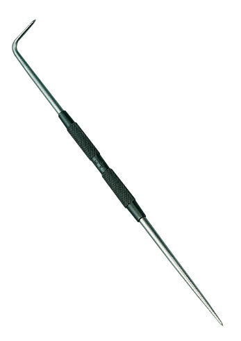 Scriber Eclipse Engineering E222