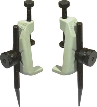 Trammel Eclipse Heads No.33 Per Pair