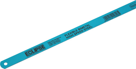 Blade Eclipse Hacksaw Bi-Met 24T Per100