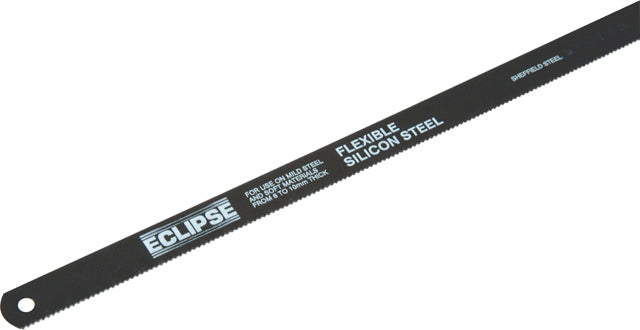 Blade Eclipse Hacksaw L/Alloy 18T Per100