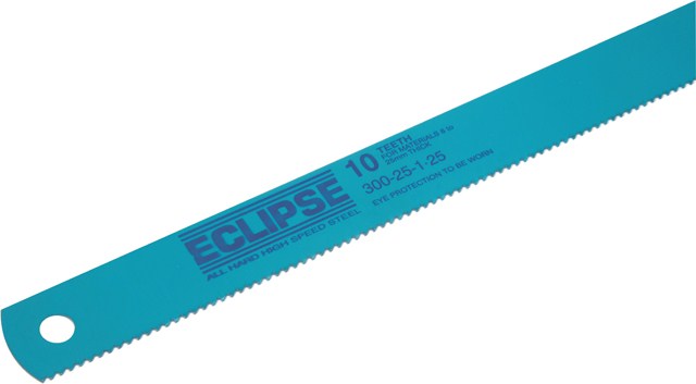 Blade Eclipse Powersaw 350X25X10Tpi