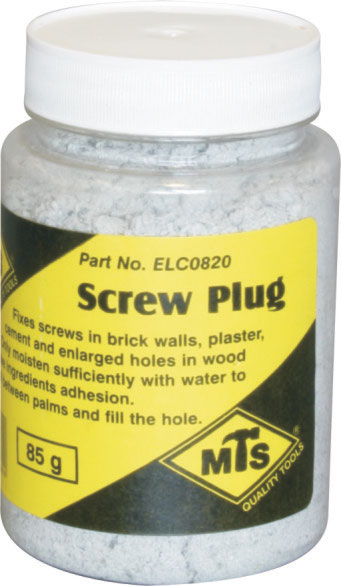 Screwplug Mts 25G (20)