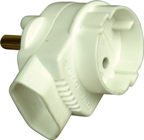 Electrical Mts Adaptor 1X5A 1Xshucko