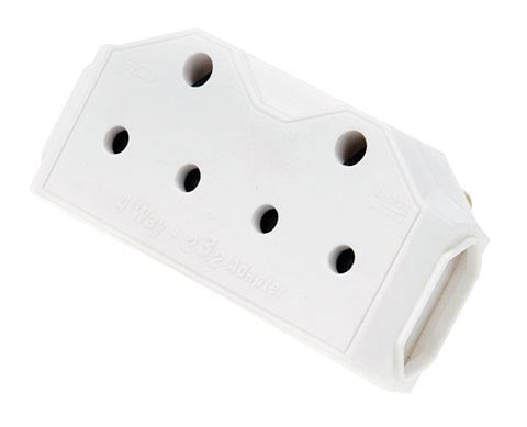 Electrical Mts Prepac Adaptor 4Way 232