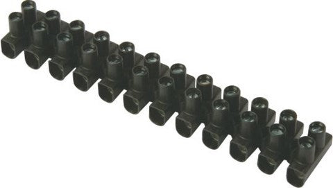 Electrical Mts Connect Strip Bl 16A Per10