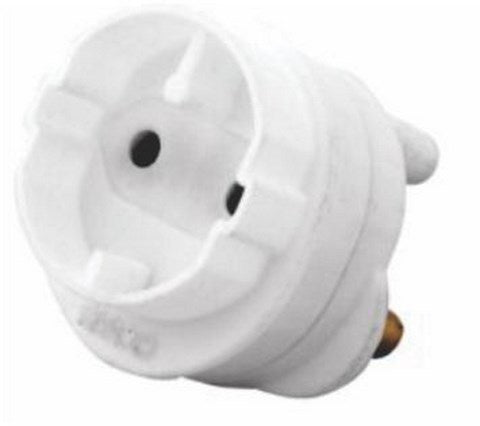 Electrical Mts Euro Adaptor L