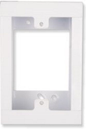 Electrical Mts Extension Box Open 2X4