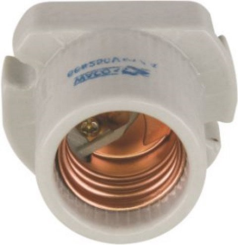 Electrical Mts Lamp Holder Porcelain Es J67