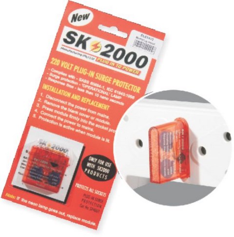 Electrical Mts Multiplug Insert For Ele1560