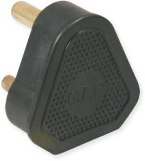 Electrical Mts Plugtop Rubber 16A L
