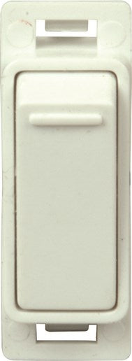 Electrical Mts Switch One Way Module H