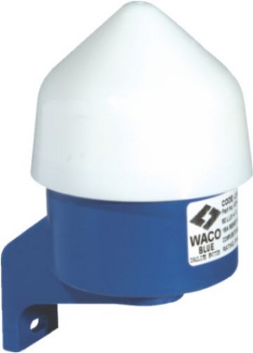 Electrical Mts Daylight Switch 16A