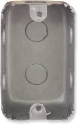 Electrical Mts Wall Box 2X4