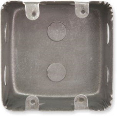 Electrical Mts Wall Box 4X4