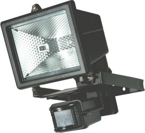 Electrical Mts Floodlight With Sensor 500W