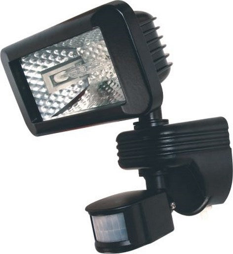 Electrical Mts Floodlight With Sensor 150W