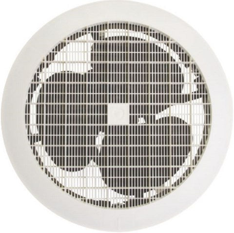 Electrical Mts Fan Exh Ceiling Crompton 250