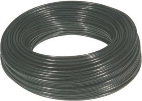 Electrical Mts Wire Cabtyre Blk 2.50Mmx3 100M