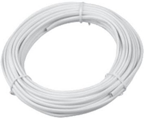Electrical Mts Wire Ripcord White 100M