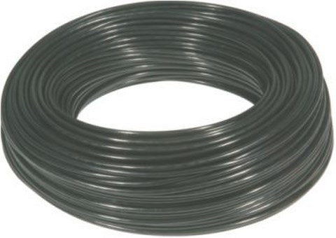Electrical Mts Wire House 2.5Mm Black 100M