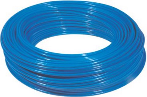 Electrical Mts Wire House 2.5Mm Blue 100M