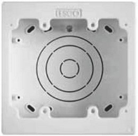 Electrical Mts Box Extension 100X50Mm