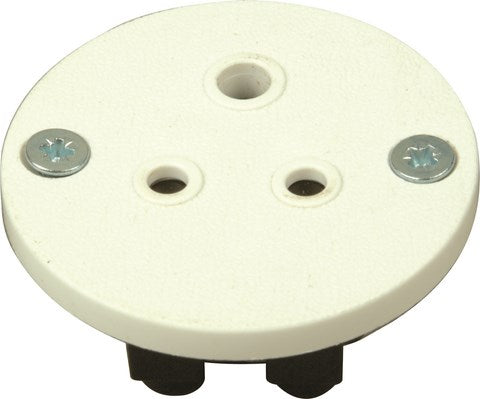 Electrical Mts Socket Rd To Fit Rd Conduit Box