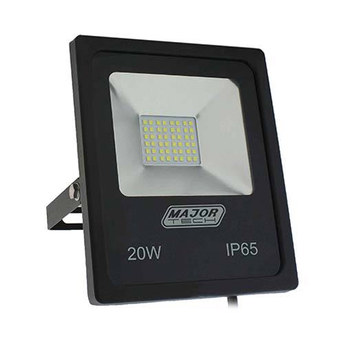 Major Tech Led Floodlight 20W