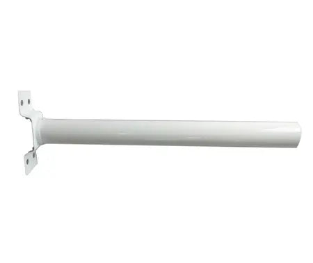 WHITE POLE FOR THE ELSL RANGE OF SOLAR STREET LIGHTS