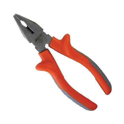 Major Tech 1000V Electricians Pliers 165Mm