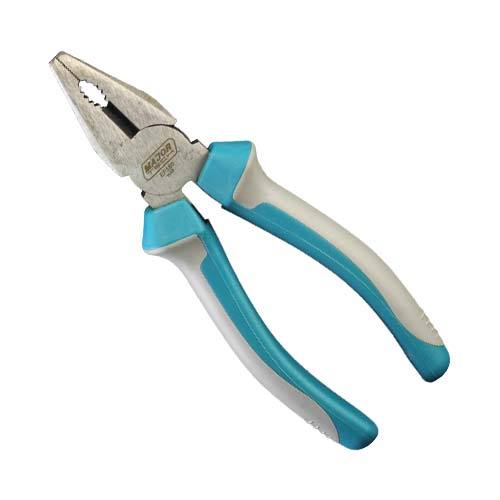 Major Tech Economy Combination Pliers 160Mm