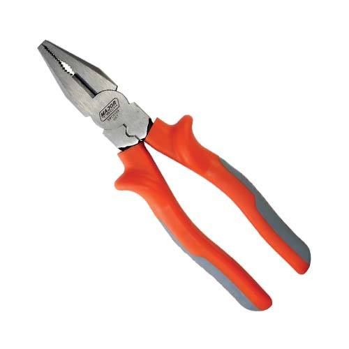 Major Tech 1000V Electricians Pliers With Crimp 225Mm