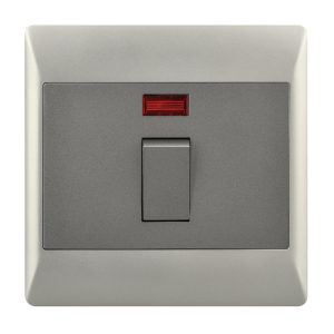 Brightstar EPL356 DUO 45A Double Pole Isolator – 4 X 4