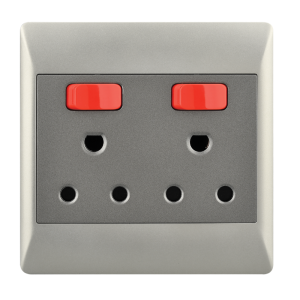 Brightstar EPL360 DUO 16 AMP Double Dedicated Plug - 4x4