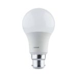 LED A60 10W B22 LAMP
